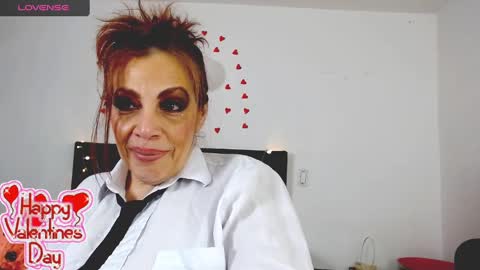 Mussa Hott online show from February 2025 10:36:01 PM