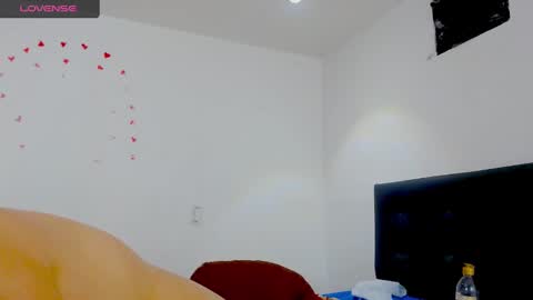 Mussa Hott online show from March 2025 01:31:02 AM