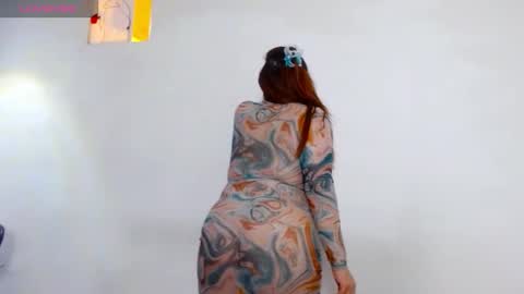 Mussa Hott online show from November 2025 08:40:02 PM