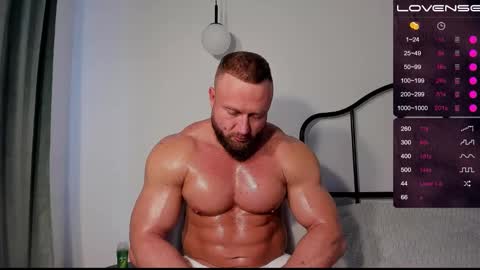 Artemius online show from December 2024 09:50:02 AM