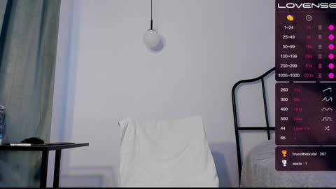 Artemius online show from February 2025 12:19:02 PM