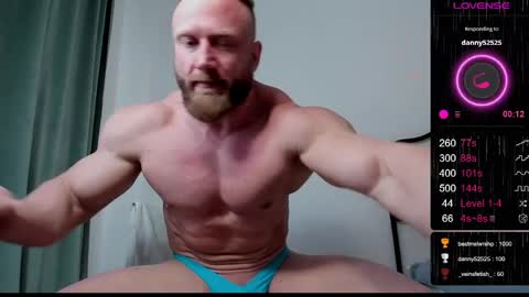 Artemius online show from April 2026 06:19:01 AM