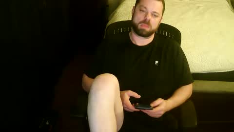 Snapshot of mustenjoyhead79 chatting on January 2026 10:58:02 PM mustenjoyhead79 online show from January 2026 10:58:02 PM