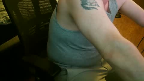 Snapshot of mustenjoyhead79 chatting on February 2026 10:47:01 PM mustenjoyhead79 online show from February 2026 10:47:01 PM