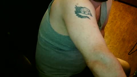 Snapshot of mustenjoyhead79 chatting on July 2026 08:51:02 PM mustenjoyhead79 online show from July 2026 08:51:02 PM