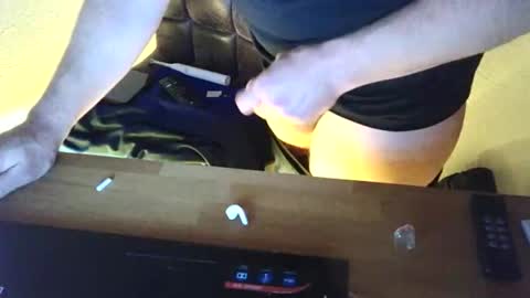 mustermann387 online show from September 2025 11:31:02 PM