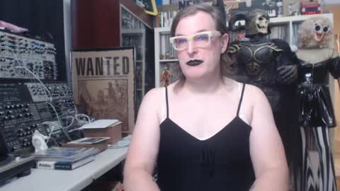 Muziknerd online show from December 2025 09:32:02 PM