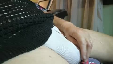 Muva Fucker online show from December 2025 09:14:01 AM