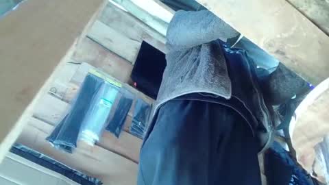 Maty online show from October 2025 01:33:02 PM