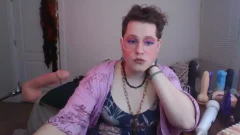 Mx Charlotte online show from November 2025 06:19:01 PM