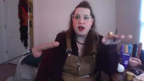 Mx Charlotte online show from November 2025 04:38:02 PM