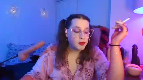 Mx Charlotte online show from February 2026 11:33:02 PM