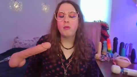 Mx Charlotte online show from March 2026 03:16:02 PM