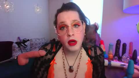 Mx Charlotte online show from April 2026 03:54:01 PM