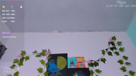 Sara IG   online show from October 2025 09:18:02 AM