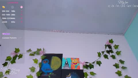 Sara IG   online show from October 2025 09:17:04 AM