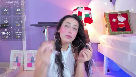 my_aleja_ online show from December 2025 01:20:02 PM