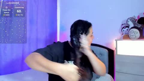 my_aleja_ online show from February 2026 11:36:01 AM