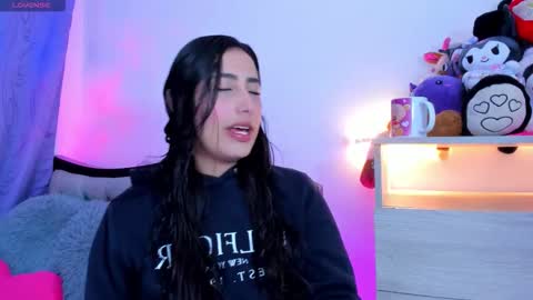 my_aleja_ online show from March 2026 02:17:01 AM