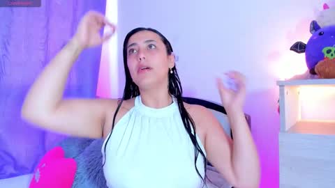 my_aleja_ online show from March 2026 12:16:01 PM