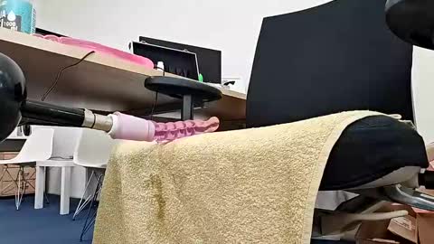 my_dirty_office online show from February 2025 08:15:02 AM