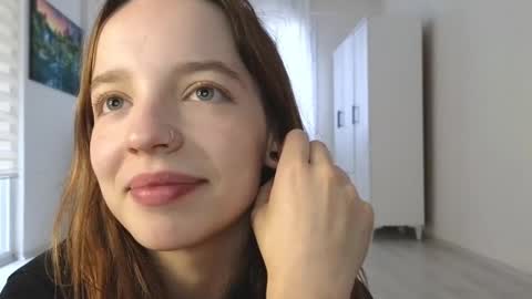 Snapshot of my_mia_ chatting on December 2024 02:15:01 PM  MIA  I will be here Monday Wednesday Thursday Saturday online show from December 2024 02:15:01 PM