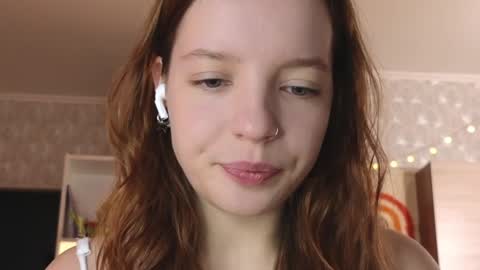 Snapshot of my_mia_ chatting on January 2025 01:04:01 PM  MIA  I will be here Monday Wednesday Thursday Saturday online show from January 2025 01:04:01 PM