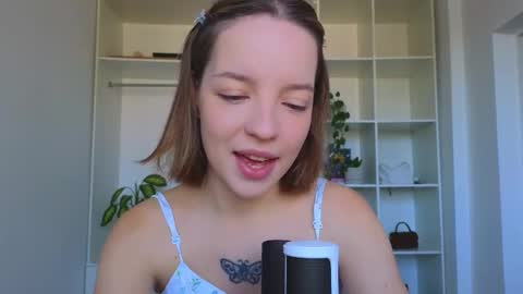 Snapshot of my_mia_ chatting on September 2025 10:15:02 AM  MIA  I will be here Monday Wednesday Thursday Saturday online show from September 2025 10:15:02 AM