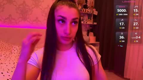 Naomi online show from June 2026 08:34:02 PM