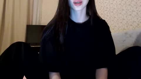 JIN online show from December 2024 08:21:02 PM