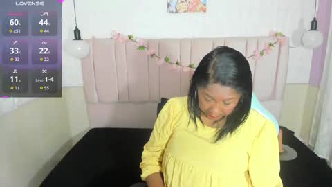 mya_blaze online show from November 2025 01:00:01 PM