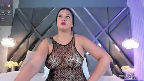 Snapshot of mya_evans chatting on October 2025 11:40:01 AM Mariana Evans online show from October 2025 11:40:01 AM