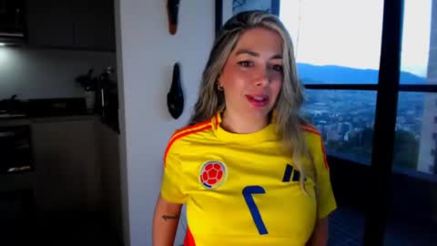 Myah Angel online show from June 2026 11:05:01 PM