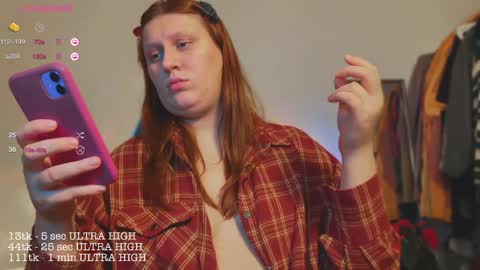 Kate online show from December 2024 01:18:01 AM