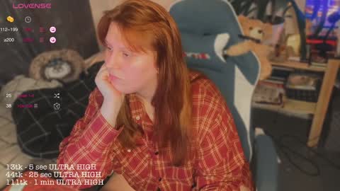 Kate online show from December 2024 11:48:01 PM