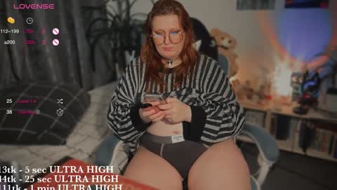 Kate online show from January 2025 02:38:02 AM