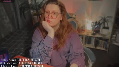 Kate online show from February 2025 10:10:02 PM