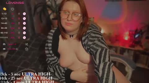 Kate online show from February 2025 01:44:02 AM