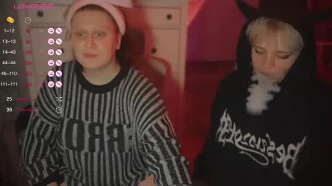 Kate online show from February 2025 12:41:01 AM