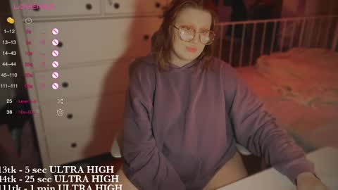 Kate online show from February 2025 09:52:02 PM