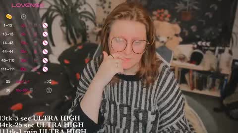 Kate online show from September 2025 10:31:01 PM