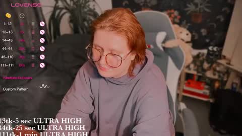 Kate online show from October 2025 11:24:02 PM