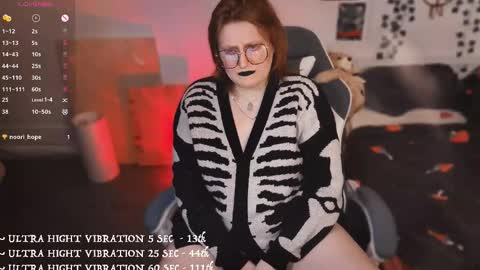 Kate online show from February 2026 11:12:01 PM