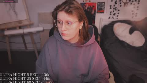 Kate online show from April 2026 11:47:02 PM