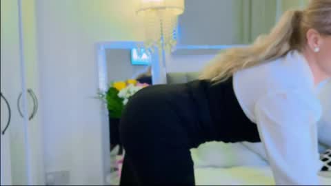 Mya-be Yours P online show from February 2025 09:43:01 PM