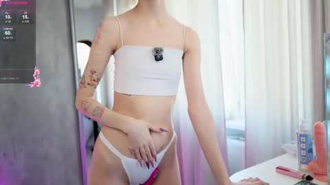 Lana online show from March 2026 07:36:02 AM