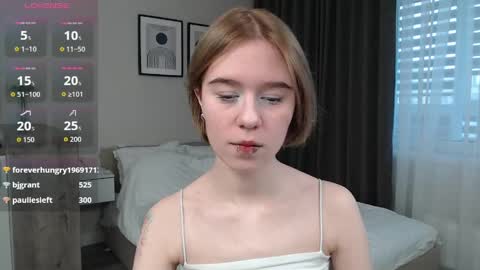 Snapshot of mybabylana chatting on May 2026 07:04:01 AM Lana online show from May 2026 07:04:01 AM