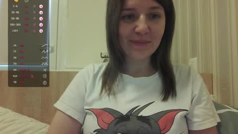 mybadcat87 online show from June 2026 04:28:02 PM