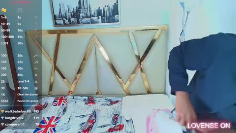 Samanta  online show from January 2025 06:38:02 PM