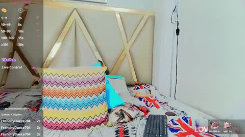 Samanta  online show from January 2025 03:29:02 PM